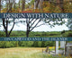 Book cover of: Design with Nature on Cape Cod and the Islands. By: Jack Ahern