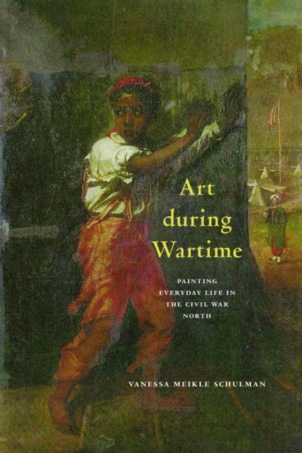 Art During Wartime