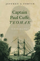 Book cover of: Captain Paul Cuffe, Yeoman