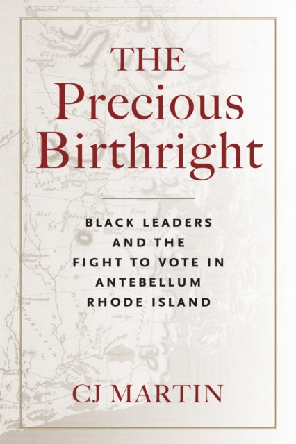 Book cover of: Precious Birthright. By: Christopher J. Martin