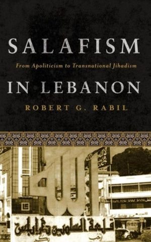 Salafism in Lebanon