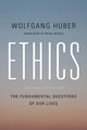 Book cover of: Ethics. By: Wolfgang Huber