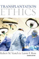 Book cover of: Transplantation Ethics