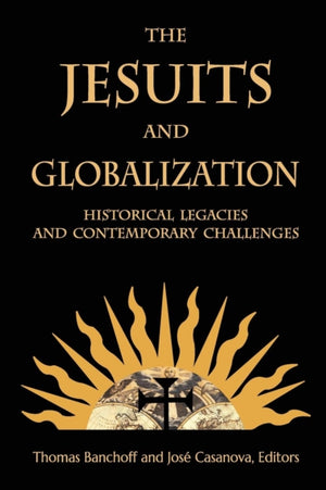 The Jesuits and Globalization