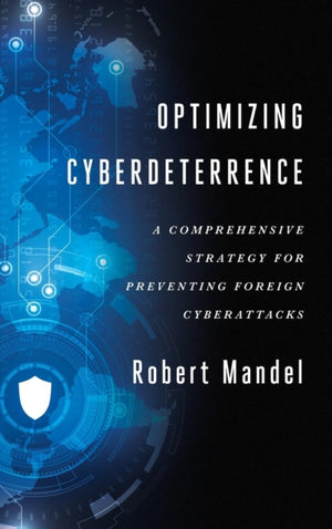 Optimizing Cyberdeterrence