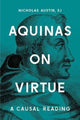 Book cover of: Aquinas on Virtue. By: Nicholas Austin