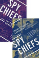Book cover of: Spy Chiefs: Volumes 1 and 2. By: Christopher Moran
