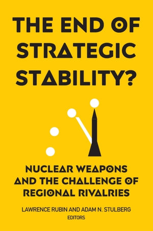 End of Strategic Stability?