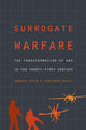 Book cover of: Surrogate Warfare. By: Andreas Krieg