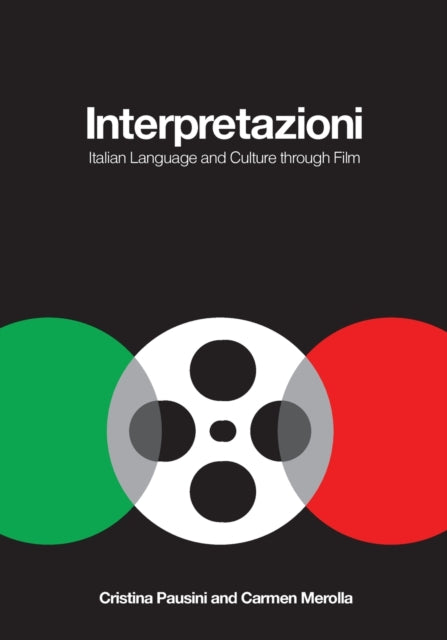 Book cover of: Interpretazioni. By: Cristina Pausini