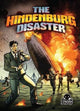 Book cover of: Hindenburg Disaster. By: Chris Bowman