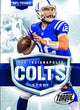 Book cover of: Indianapolis Colts Story. By: Thomas K. Adamson