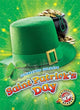 Book cover of: St Patricks Day. By: Rachel A. Koestler-Grack