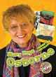 Book cover of: Mary Pope Osborne. By: Chris Bowman