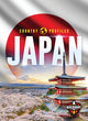Book cover of: Japan. By: Marty Gitlin