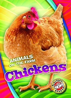 Chickens
