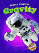Book cover of: Gravity. By: Rebecca Pettiford