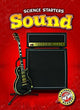 Book cover of: Sound. By: Carolyn Bernhardt