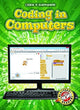 Book cover of: Coding in Computers. By: Elizabeth Noll