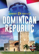 Book cover of: Dominican Republic. By: Amy Rechner