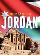 Book cover of: Jordan. By: Amy Rechner