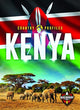 Book cover of: Kenya. By: Amy Rechner