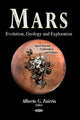 Book cover of: Mars. By: Alberto G. Fairen
