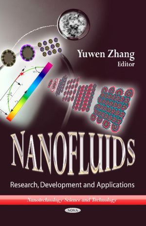 Nanofluids
