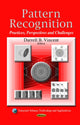 Book cover of: Pattern Recognition