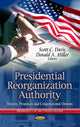 Book cover of: Presidential Reorganization Authority