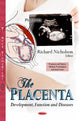 Book cover of: Placenta. By: Richard Nicholson