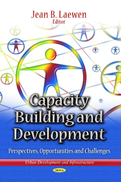 Book cover of: Capacity Building & Development