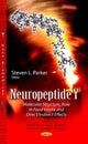 Book cover of: Neuropeptide Y. By: Steven L. Parker
