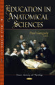 Book cover of: Education in Anatomical Sciences
