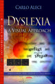 Book cover of: Dyslexia. By: Carlo Aleci