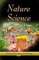 Book cover of: Nature Science