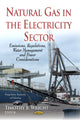 Book cover of: Natural Gas in the Electricity Sector