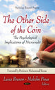 Book cover of: Other Side of the Coin. By: Luisa Brunori