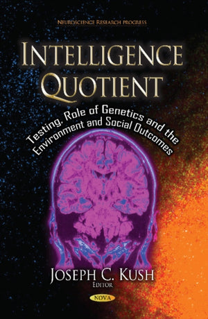 Intelligence Quotient