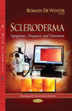 Book cover of: Scleroderma. By: Romain De Winter