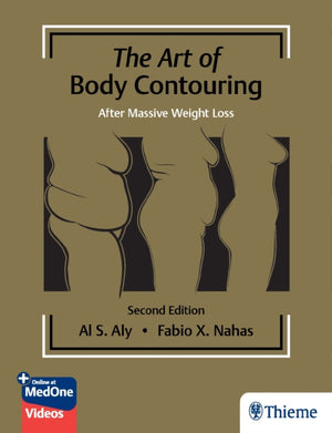 Art of Body Contouring: After Massive Weight Loss