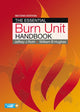 Book cover of: Essential Burn Unit Handbook. By: Jeffrey Roth