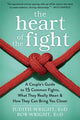 Book cover of: Heart of the Fight. By: Wright, Judith