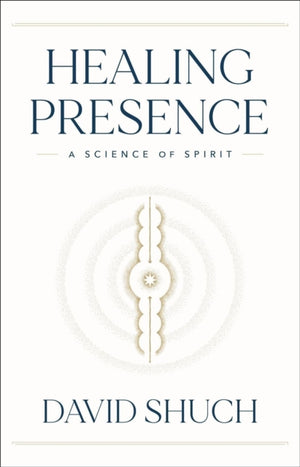 Healing Presence
