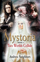 Book cover of: Mystoria. By: Andrew Neighbors