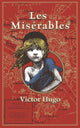 Les Miserables 9781626864641 Victor Hugo
