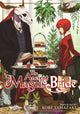 Book cover of: Ancient Magus' Bride Vol. 1. By: Kore Yamazaki