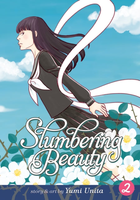 Book cover of: Slumbering Beauty Vol. 2. By: Yumi Unita