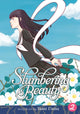 Book cover of: Slumbering Beauty Vol. 2. By: Yumi Unita