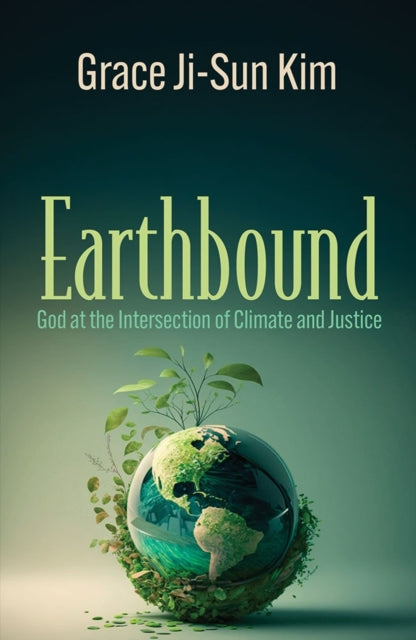 Book cover of: Earthbound